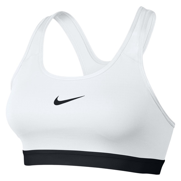 Nike Sports Bra - Picture 2 of 8